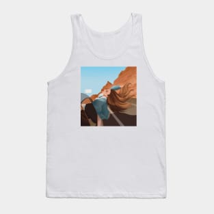 Road Trip Tank Top